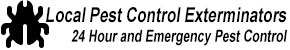 Cambridgeport MA Pest Control Exterminators